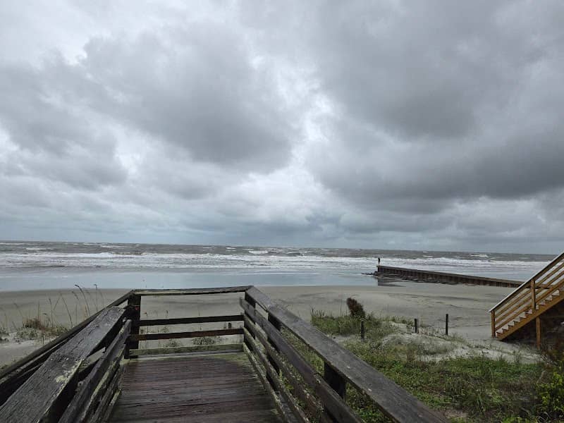 Public Beach Access - 7th St E - Image 1