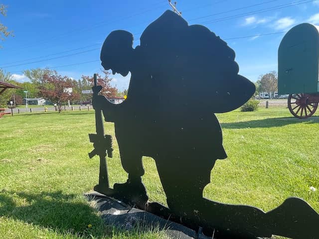 Veteran’s Memorial Park - Image 2
