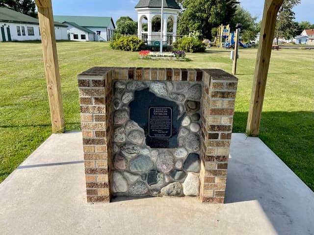 Veteran’s Memorial Park - Image 1
