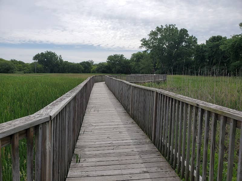 Springbrook Nature Center - Image 1