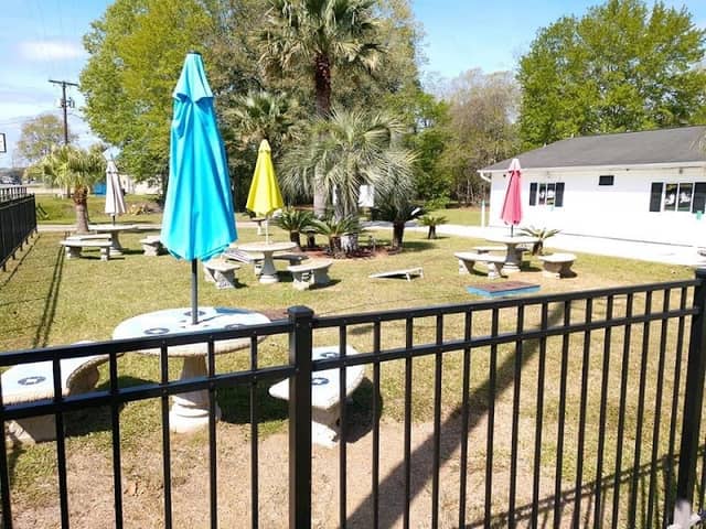 Daiquiri Shack of Kinder - Image 1