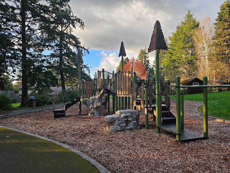 Roy Dancer Park - Image 1