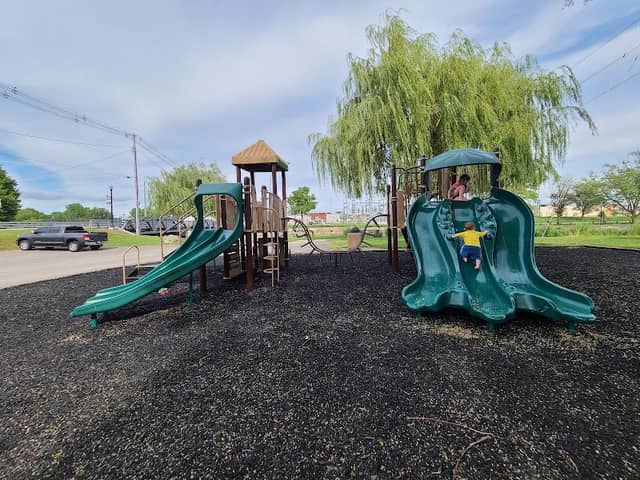 Belcher Park - Image 1