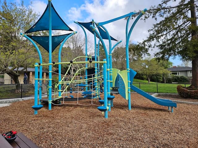 Sun Valley Park - Image 1