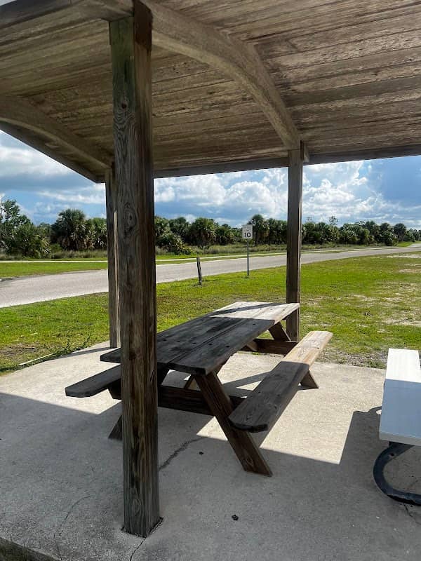 Picnic Shelter - Image 1