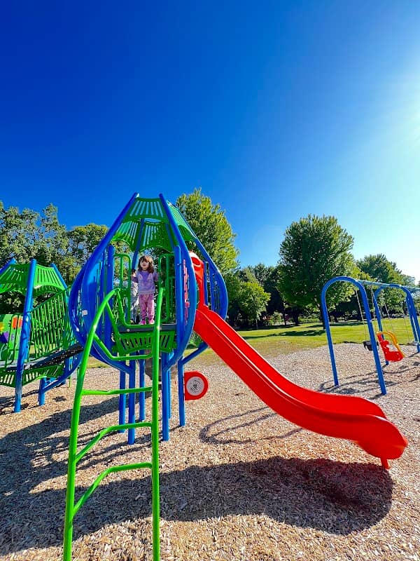 Newton Park - Image 1