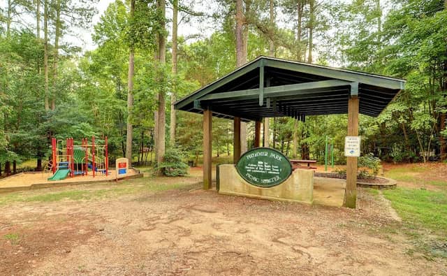 Plummer Park - Image 2