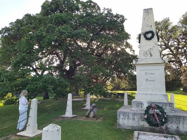 Treue Der Union Monument - Image 2