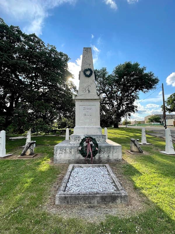 Treue Der Union Monument - Image 1