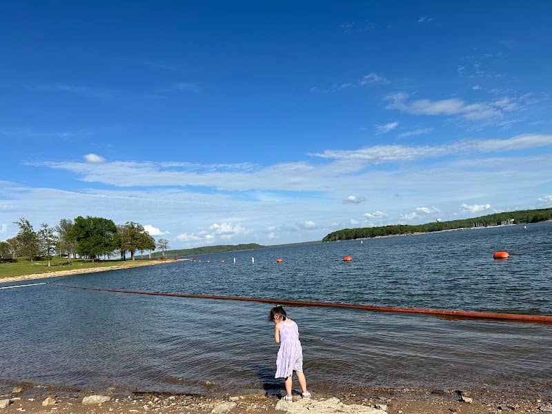 Oologah Lake - Image 1