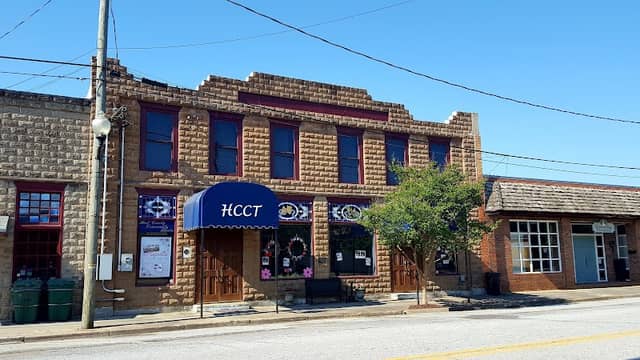 Hart County Community Theatre, Inc. - Image 1