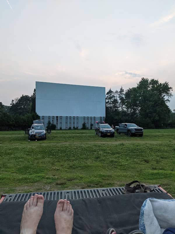 Portville Drive-In - Image 1