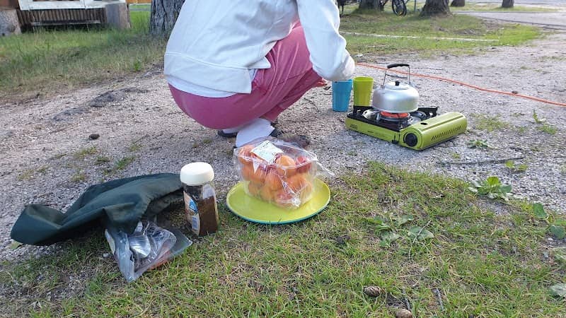 Cortina d'Ampezzo Camping - Image 2