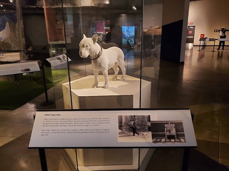 General George Patton Museum Of Leadership - Image 2