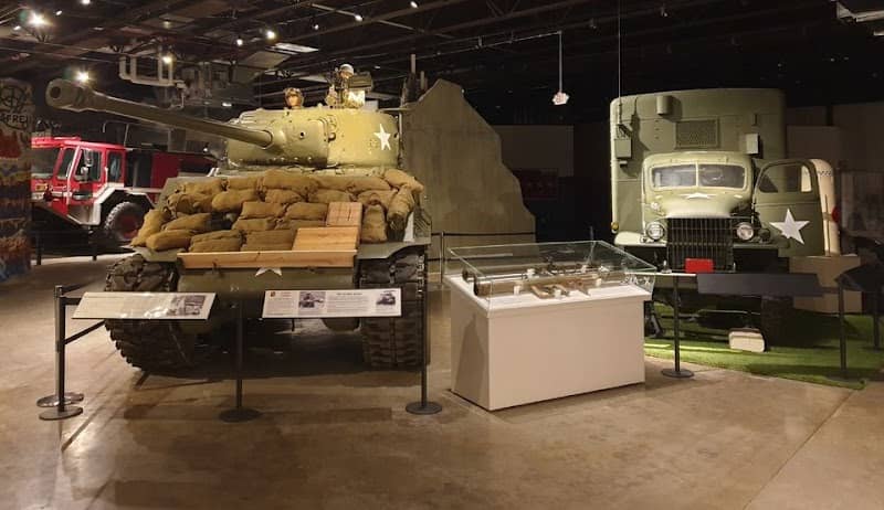General George Patton Museum Of Leadership - Image 1