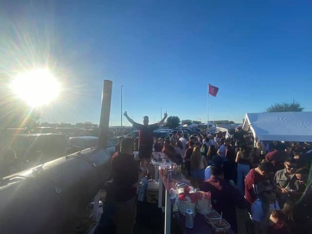 BCS BBQ Rentals - Image 1