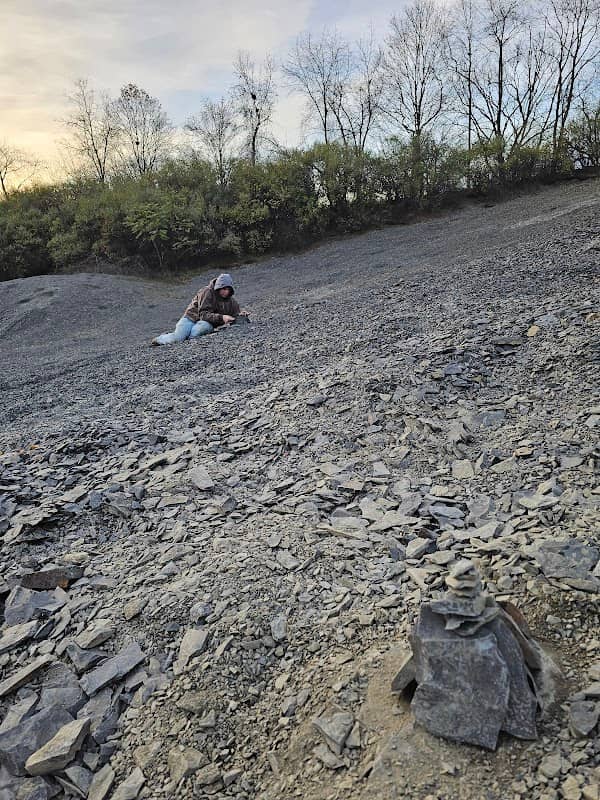 Montour Preserve Fossil Pit - Image 1