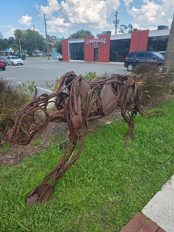 Downtown Deland Historic District - Image 1