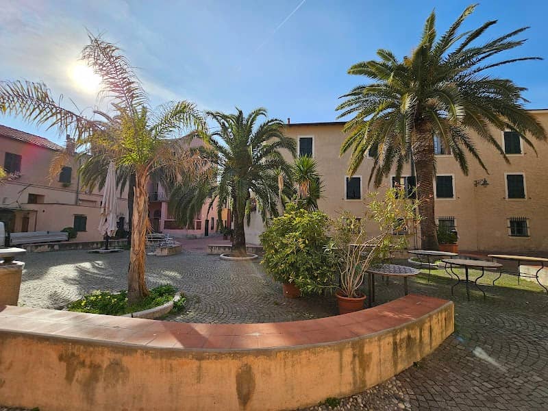 Piazza dei pescatori - Image 1