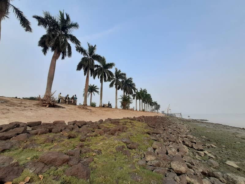3rd Oil Jetty, HDC - Image 1