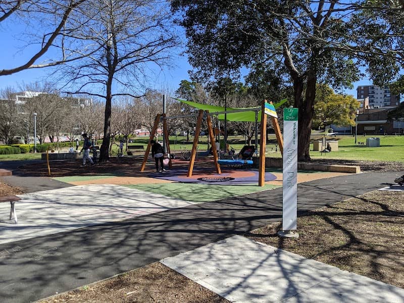 Anzac Park - Image 1
