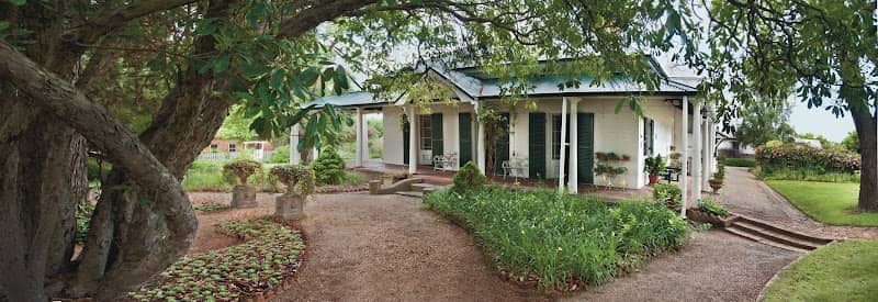 Miss Traill's House - Image 1
