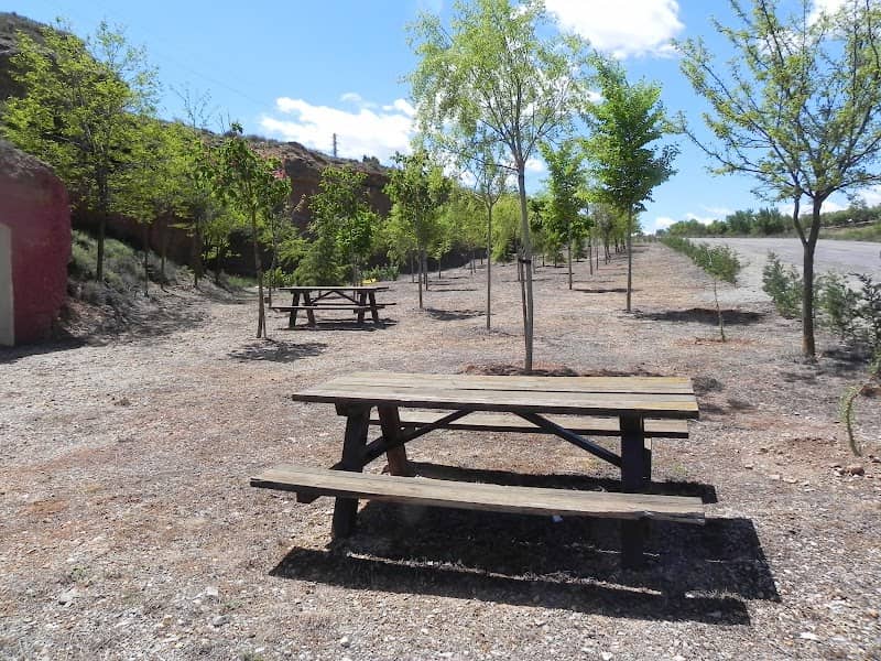 Parc La Roxa de la Noguera - Image 1
