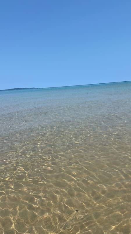 Dam Beach and Fishing Park - Image 1