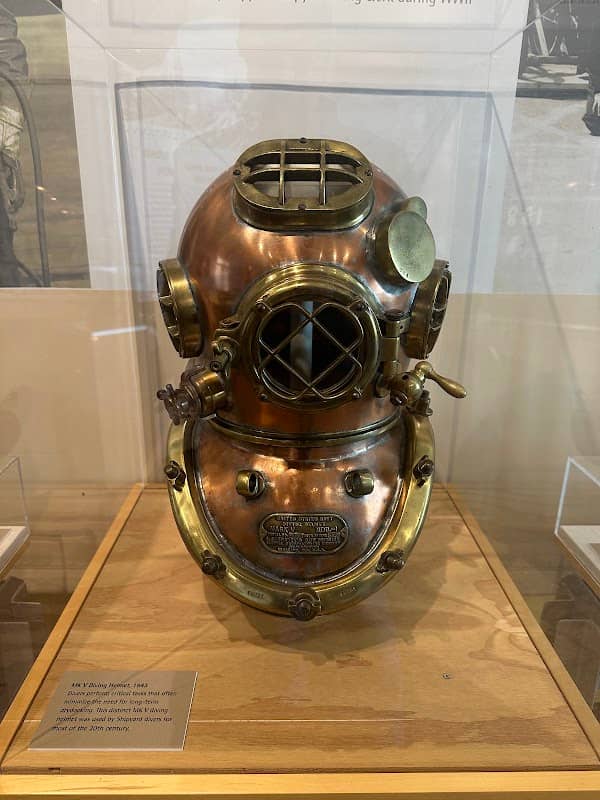 Puget Sound Navy Museum - Image 2