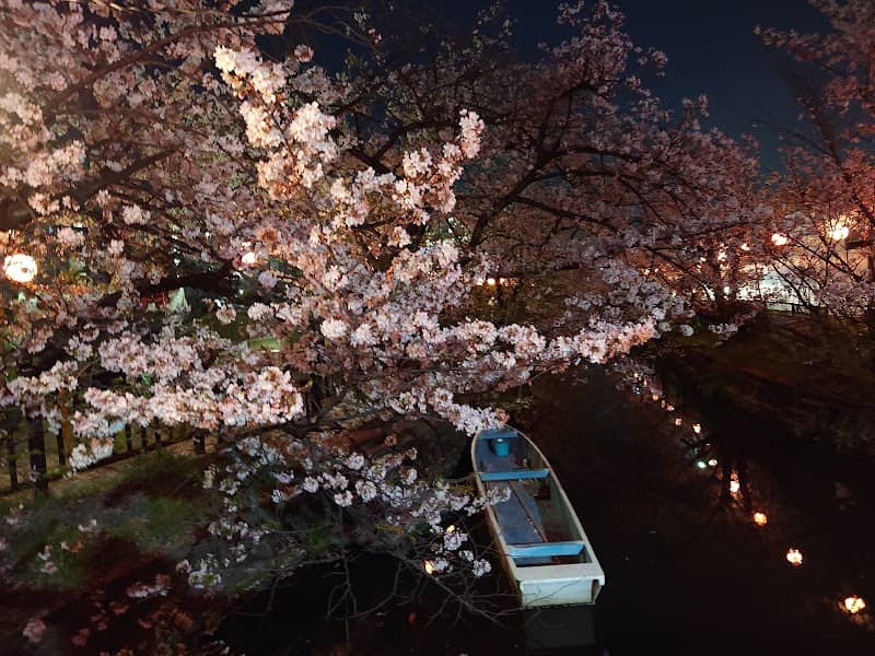 砂子水路 - Image 1