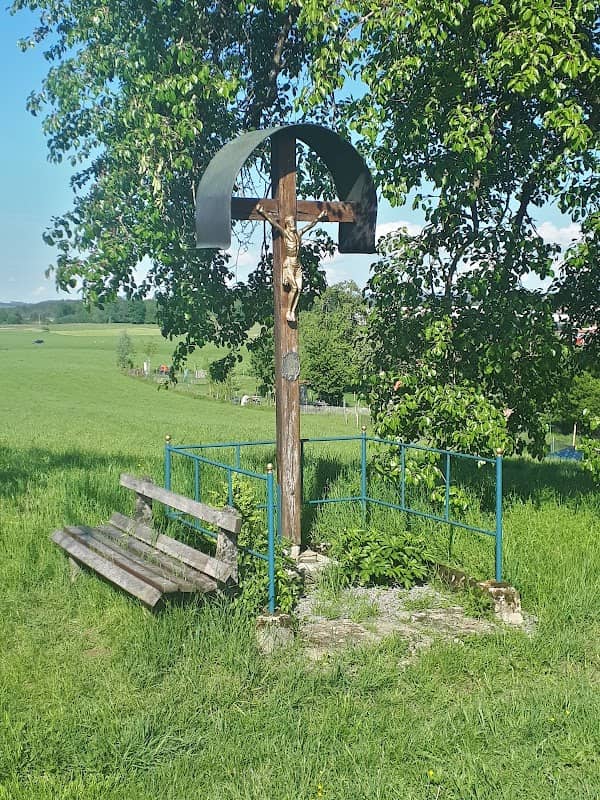 Wege-Kreuz - Image 1