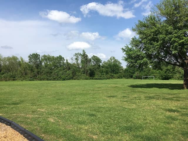 Tony Becerra Park - Image 1