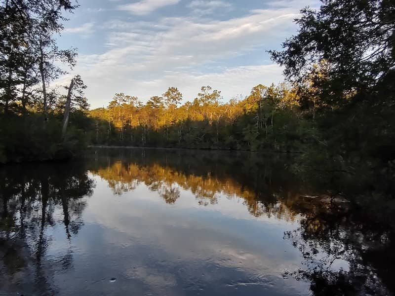 Chickasabogue Park - A Mobile County Park - Image 2