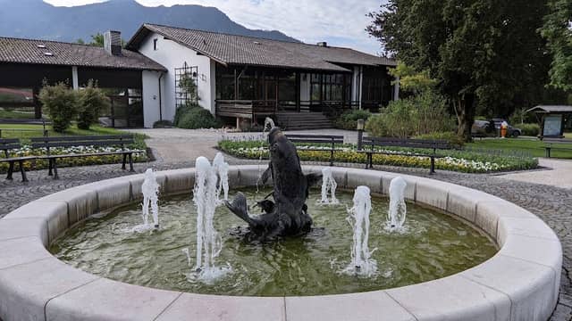 Fischbrunnen - Image 1