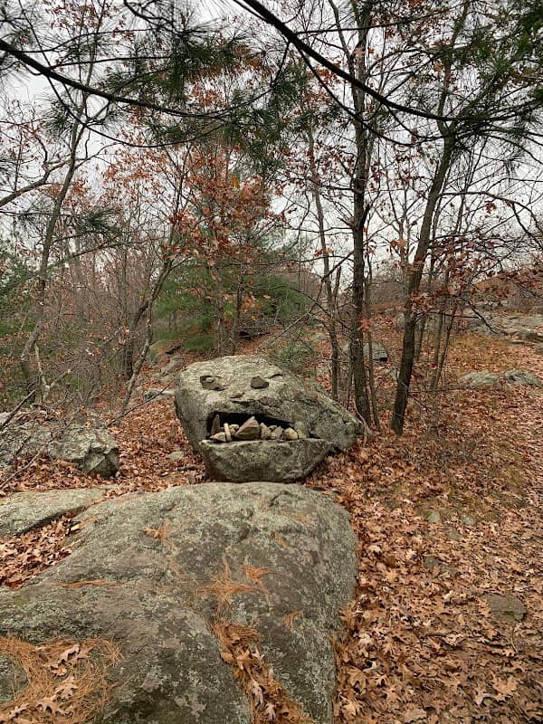 Stone Sculpture - Image 2