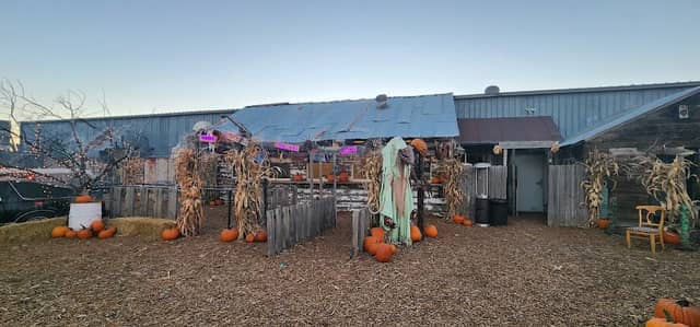 10th West Scarehouse - Image 1