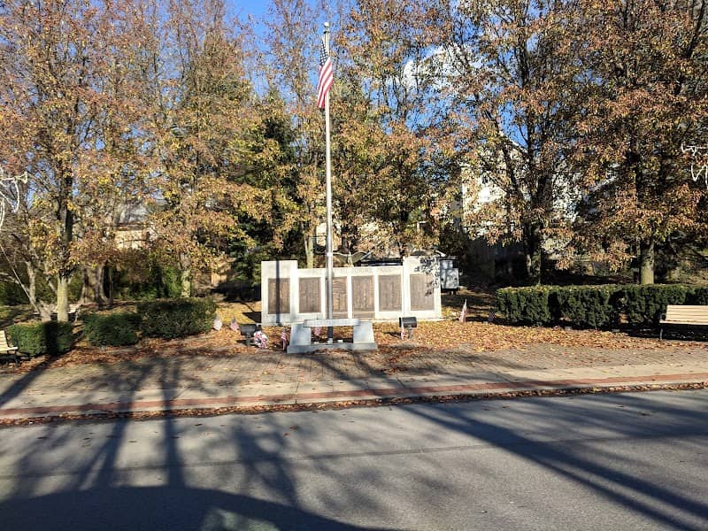 Freedom Memorial Park - Image 1