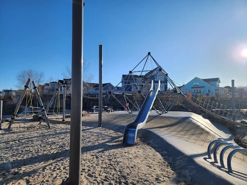 Brookside Park - Image 1
