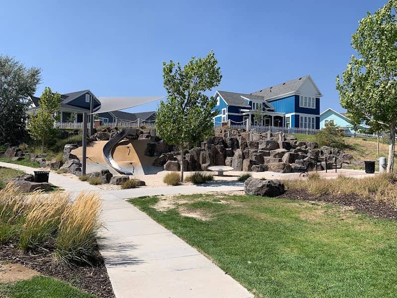 Brookside Park - Image 2