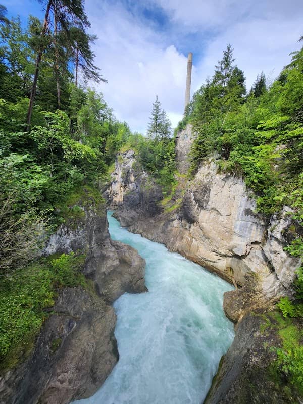 Lechfall - Image 1