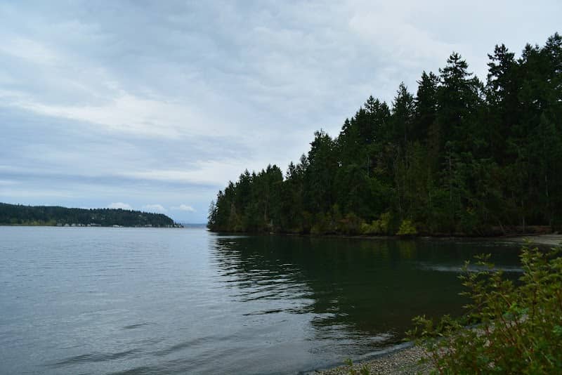 Manchester State Park - Image 1