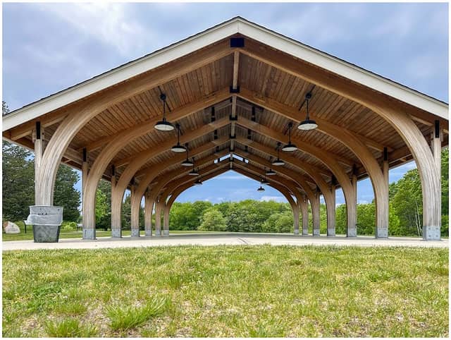 King Oak Hill Park - Image 1
