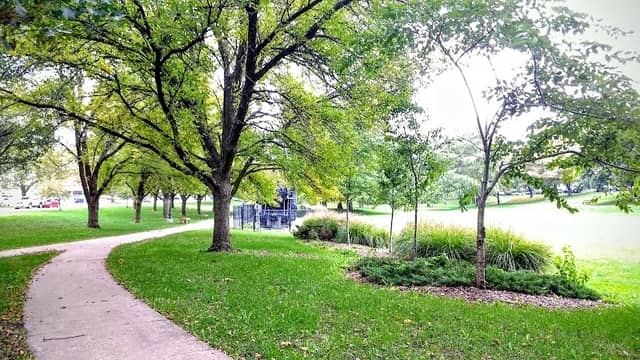 Buford M. Watson Jr. Park - Image 2