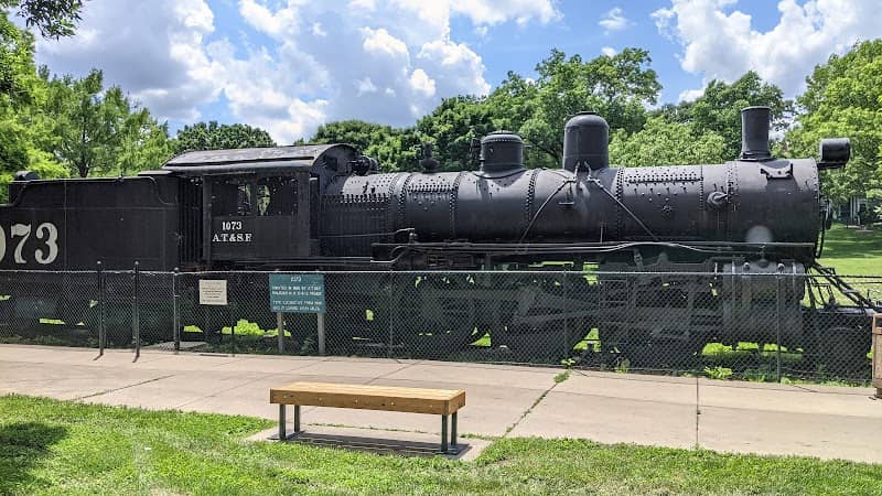 Buford M. Watson Jr. Park - Image 1