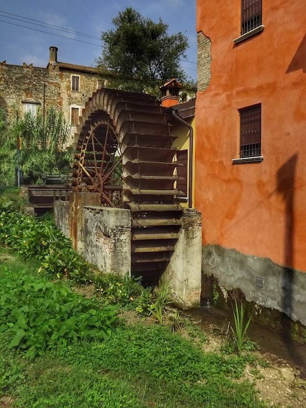 Vecchio Mulino - Image 1