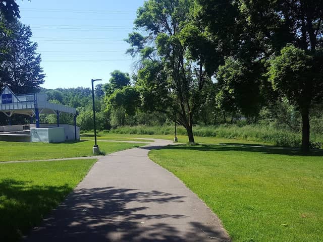 Monteith Riverpark - Image 1