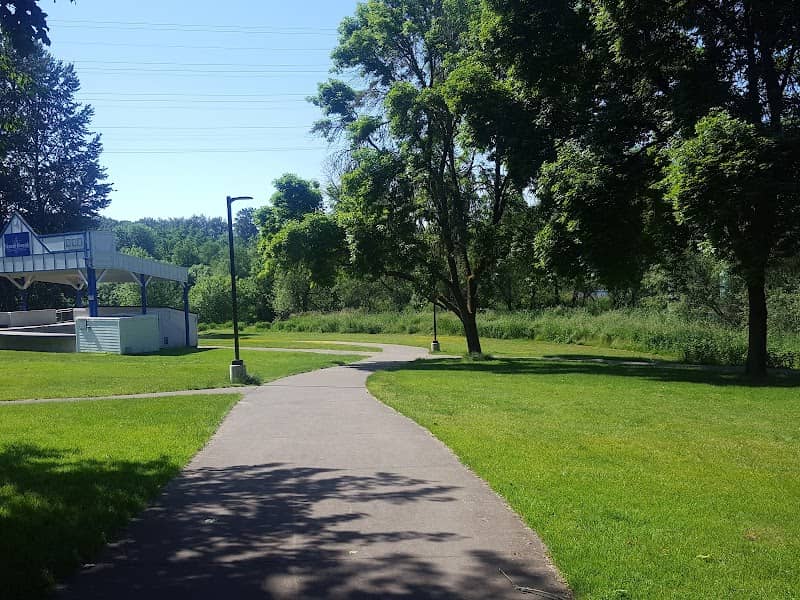 Monteith Riverpark - Image 1
