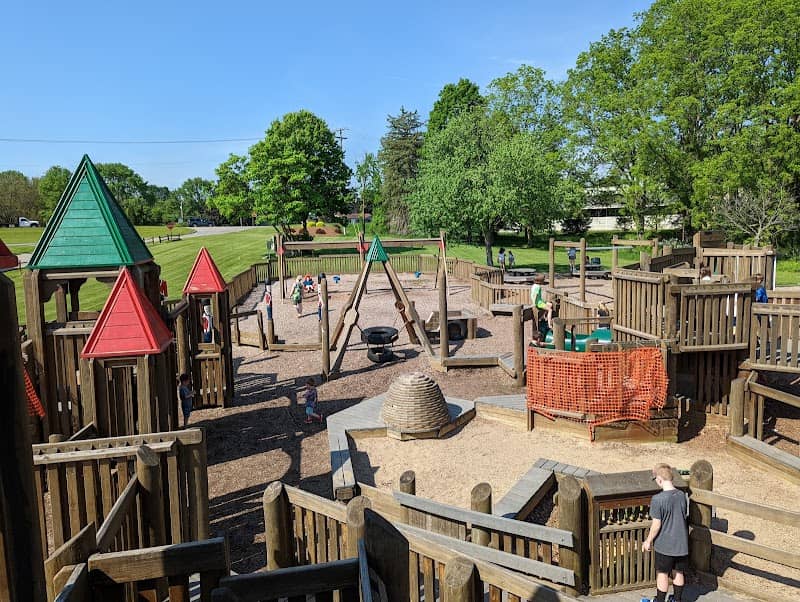 Danish Kingdom Playground - Image 2