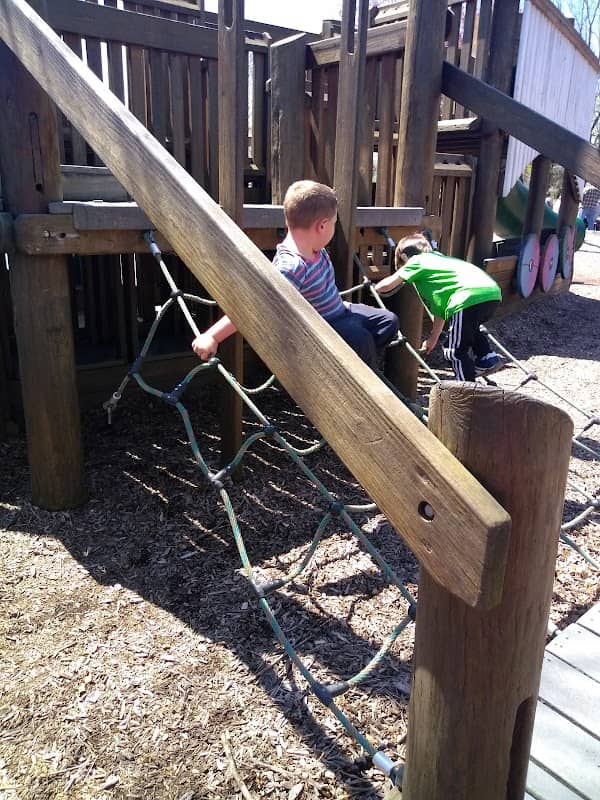 Danish Kingdom Playground - Image 2