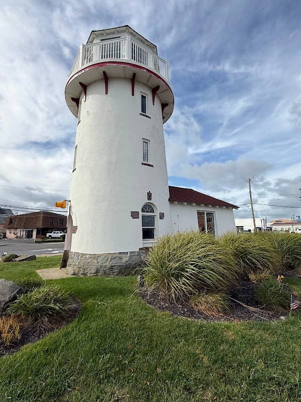 Brigantine Lighthouse - Image 1